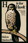 H is for Hawk - Helen Macdonald - 9781448130726