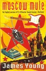 Moscow Mule - James Young - 9781448134618