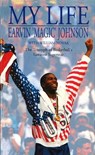 My Life - Earvin "Magic" Johnson ; William Novak - 9781448135127