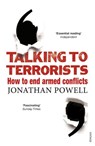 Talking to Terrorists - Jonathan Powell - 9781448137527