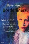 Borderliners - Peter Høeg - 9781448137800