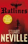 Ratlines - Stuart Neville - 9781448138128