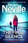 The Final Silence - Stuart Neville - 9781448138487