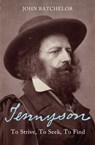 Tennyson - John Batchelor - 9781448138562