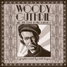 Woody Guthrie - Nick Hayes - 9781448138883