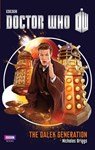 Doctor Who: The Dalek Generation - Nicholas Briggs - 9781448141036