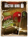 Doctor Who: Devil in the Smoke - Justin Richards - 9781448141470