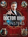 Doctor Who: The Secret Lives of Monsters - Justin Richards - 9781448142316