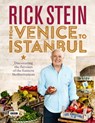 Rick Stein: From Venice to Istanbul - Rick Stein - 9781448142729