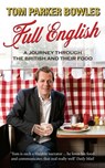 Full English - Tom Parker Bowles - 9781448146888