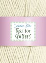 Tips for Knitters - Debbie Bliss - 9781448147687