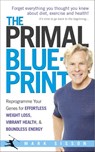 The Primal Blueprint - Mark Sisson - 9781448148400