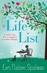 The Life List - Lori Nelson Spielman - 9781448149841