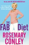 The FAB Diet - Rosemary Conley - 9781448150151