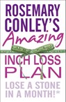 Rosemary Conley's Amazing Inch Loss Plan - Rosemary Conley - 9781448151455