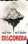 Discordia - Laurie Penny ; Molly Crabapple - 9781448156849