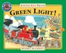 The Little Red Train: Green Light - Benedict Blathwayt - 9781448158171