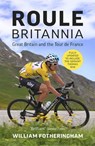 Roule Britannia - William Fotheringham - 9781448161171