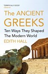 Introducing the Ancient Greeks - Edith Hall - 9781448161621