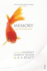 Memory - Harriet Harvey Wood ; A S Byatt - 9781448162659