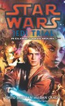 Star Wars: Jedi Trial - Dan Cragg ; David Sherman - 9781448164158