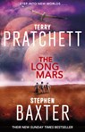 The Long Mars - Stephen Baxter ; Terry Pratchett - 9781448167630