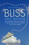 The Geography of Bliss - Eric Weiner - 9781448168484