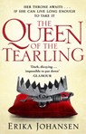 The Queen Of The Tearling - Erika Johansen - 9781448171149