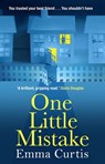 One Little Mistake - Emma Curtis - 9781448171712