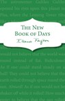 The New Book of Days - Eleanor Farjeon - 9781448171859