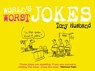 World's Worst Jokes - Tony Husband - 9781448177783