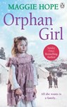 Orphan Girl - Maggie Hope - 9781448177837