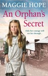 An Orphan's Secret - Maggie Hope - 9781448177868