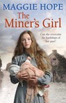 The Miner's Girl - Maggie Hope - 9781448177882