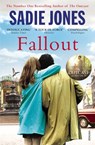 Fallout - Sadie Jones - 9781448182701