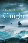 Caught - Lisa Moore - 9781448182794