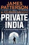 Private India - James Patterson ; Ashwin Sanghi - 9781448183821