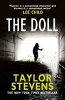 The Doll - Taylor Stevens - 9781448184835