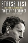 Stress Test - Timothy Geithner - 9781448185757