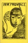 In A Province - Sir Laurens Van Der Post - 9781448191475