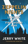 Zeppelin Nights - Jerry White - 9781448191932