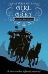 The Case of the Girl in Grey - Jordan Stratford - 9781448194421