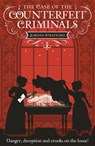 The Case of the Counterfeit Criminals - Jordan Stratford - 9781448194438