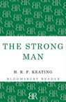 The Strong Man - H. R. F. Keating - 9781448203260