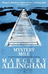 Mystery Mile - Margery Allingham - 9781448216659