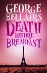 Death Before Breakfast - George Bellairs - 9781448217328
