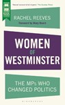 Women of Westminster - Rachel Reeves - 9781448217854