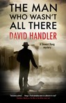 The Man Who Wasn't All There - David Handler - 9781448306107