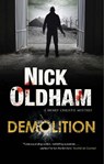 Demolition - Nick Oldham - 9781448306947