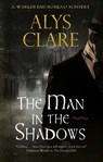 The Man in the Shadows - Alys Clare - 9781448307494